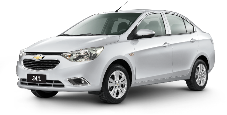 Chevrolet Sail