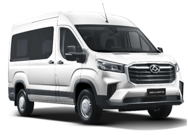 Maxus