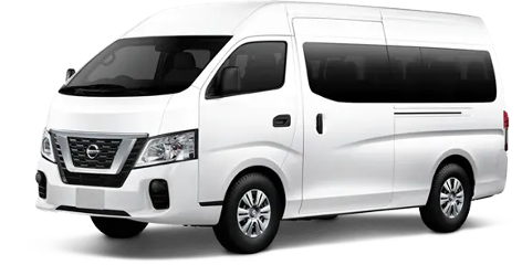 Nissan Urvan